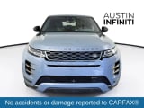 2023 Land Rover Range Rover Evoque - Preview 2