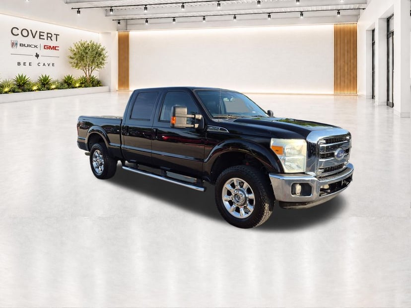 2016 Ford F-250 - Image 1