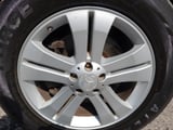 2008 Mercedes-Benz GL-Class - Preview 9