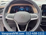 2026 Volkswagen Atlas - Preview 13