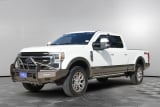 2022 Ford Super Duty - Preview 8