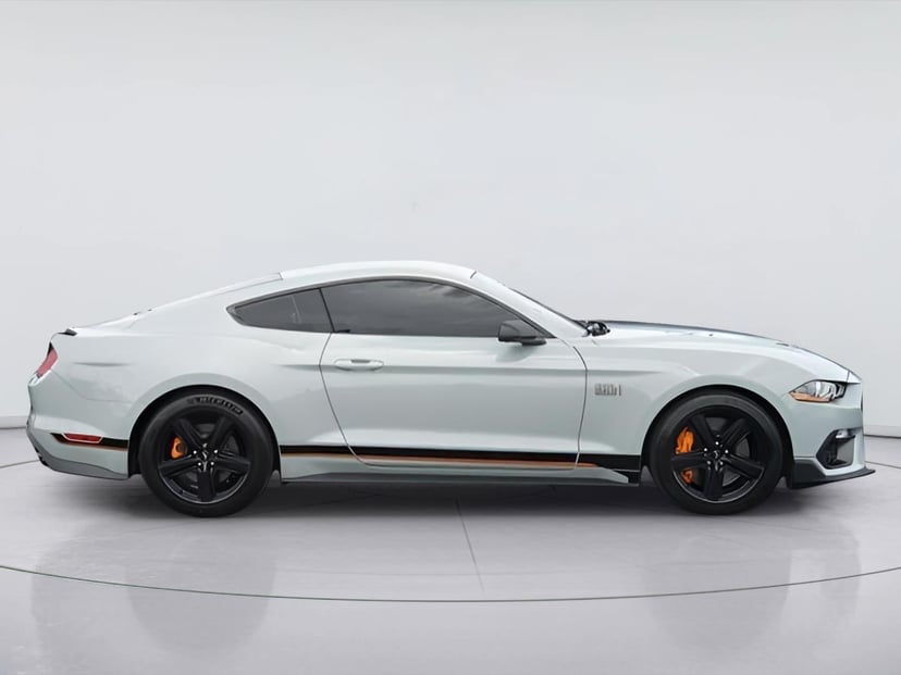 2023 Ford Mustang - Image 2