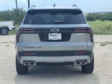 2026 Chevrolet Traverse - Preview 7