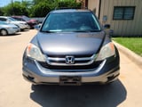 2011 Honda CR-V - Preview 8