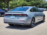 2026 Honda Accord - Preview 5