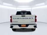 2026 Chevrolet Silverado 1500 - Preview 4