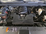 2020 Chevrolet Suburban - Preview 7