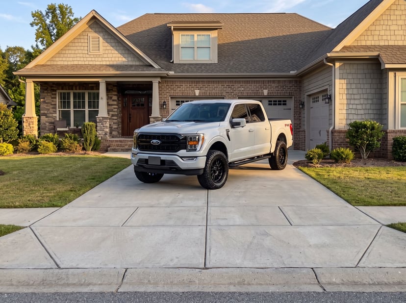 2026 Ford F-150 - Image 1