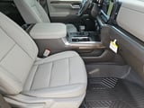 2026 Chevrolet Silverado 1500 - Preview 10