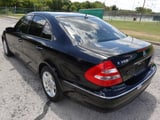 2006 Mercedes-Benz E-Class - Preview 5