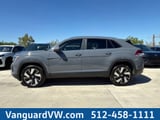 2026 Volkswagen Atlas Cross Sport - Preview 8