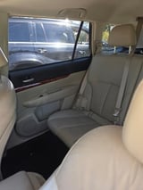 2011 Subaru Outback - Preview 4
