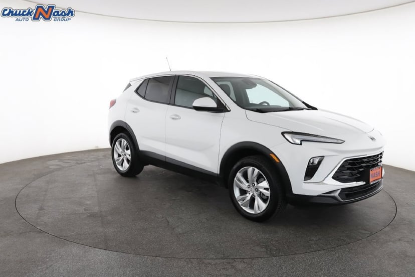 2025 Buick Encore GX - Image 1