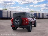 2026 Ford Bronco - Preview 8