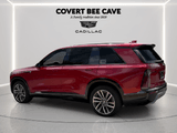2027 Cadillac Vistiq - Preview 5