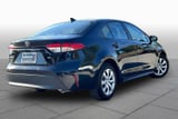2025 Toyota Corolla - Preview 12