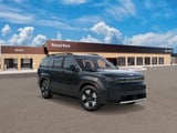 2027 Hyundai Santa Fe Hybrid - Preview 2