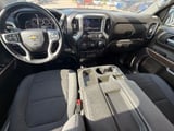 2021 Chevrolet Silverado 1500 - Preview 9