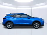 2026 Chevrolet Blazer - Preview 6