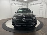 2026 Mercedes-Benz GLC - Preview 3