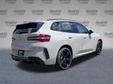 2026 BMW X3 - Preview 6