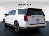 2023 GMC Yukon XL - Preview 6