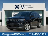 2023 Jeep Compass - Preview 2
