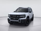 2026 Ford Bronco Sport - Preview 2