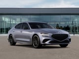 2027 Genesis G70 - Preview 2