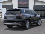2027 GMC Acadia - Preview 4