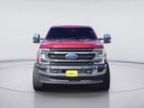 2021 Ford F-350 - Preview 3