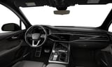 2026 Audi SQ7 - Preview 8