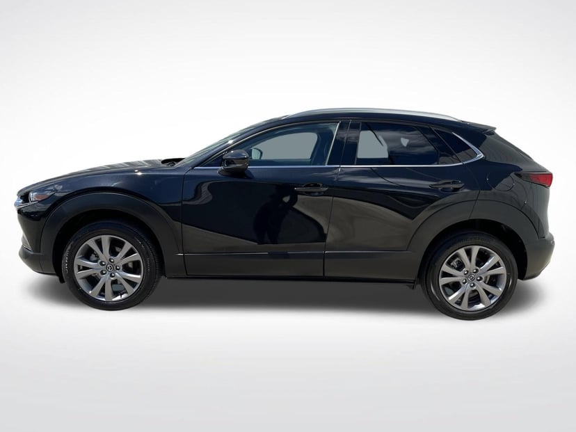 2025 Mazda CX-30 - Image 3