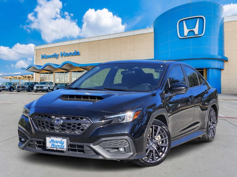 2023 Subaru WRX - Image 1