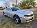2011 Chevrolet Camaro - Preview 2