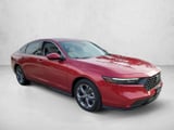 2024 Honda Accord - Preview 3