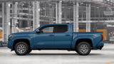 2026 Toyota Tacoma - Preview 4