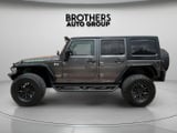 2016 Jeep Wrangler - Preview 9