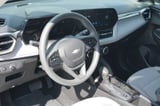 2025 Chevrolet Trailblazer - Preview 7