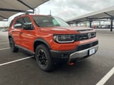 2026 Honda Passport - Preview 2