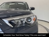 2024 Toyota 4Runner - Preview 5