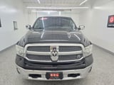 2018 Ram 1500 - Preview 3