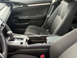2018 Honda Civic - Preview 11