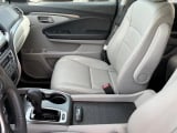 2017 Honda Pilot - Preview 11