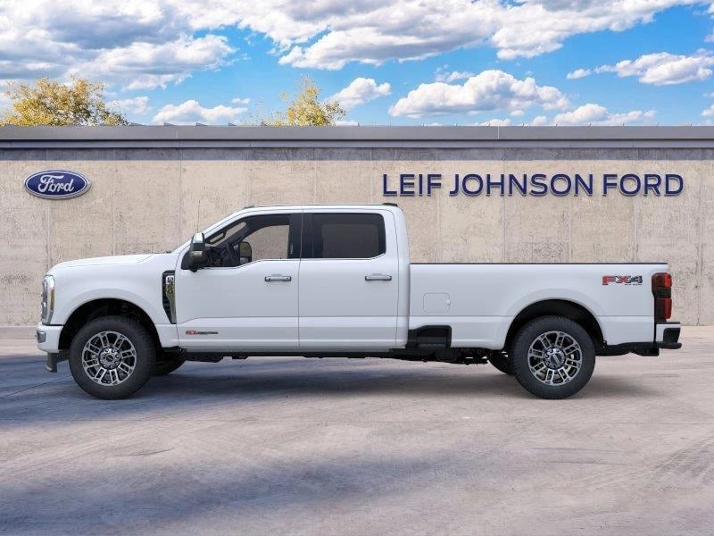 2026 Ford F-350 - Image 1