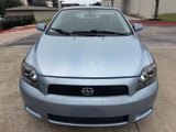 2008 Scion tC - Preview 2
