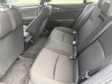 2018 Honda Civic - Preview 6