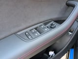 2026 Audi RS Q8 - Preview 12