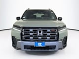 2026 Honda Pilot - Preview 2