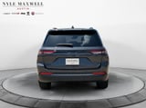 2026 Jeep Grand Cherokee - Preview 15